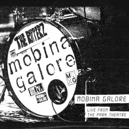 Mobina Galore - Live From The Park Theatre - LP