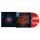 VA / OST - Stranger Things 4 - LTD. RED COLORED 2LP