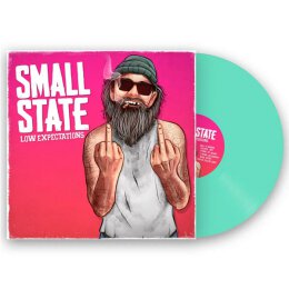 Small State Low expectations - LP-