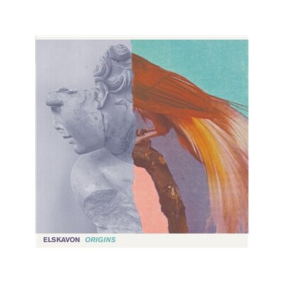 ELSKAVON - ORIGINS - LP