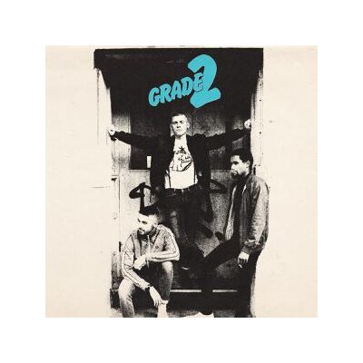 GRADE 2 - GRADE 2 - CD