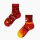 Many Mornings Socks - The Fireman Kids - Socken 27-30