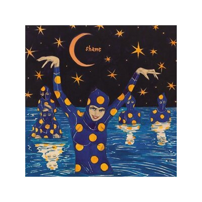 SHAME - FOOD FOR WORMS - CD