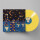 SHAME - FOOD FOR WORMS -EXCLUSIVE YELLOW VINYL- - LP