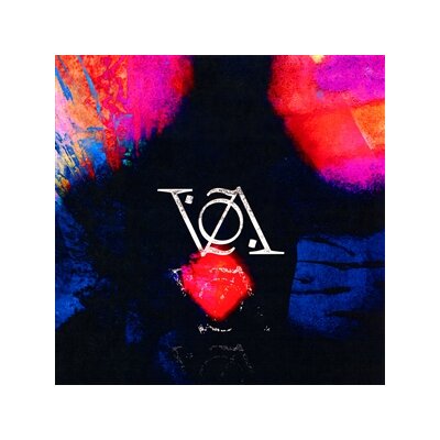 HAMMOCK - LOVE IN THE VOID - CD