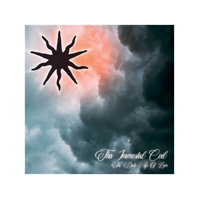 THIS IMMORTAL COIL - THE DARK AGE OF LOVE (2022 REISSUE) - CD