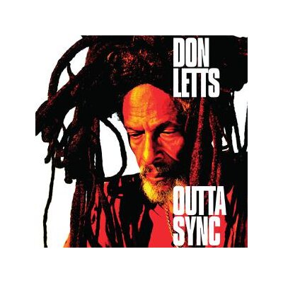 LETTS, DON - OUTTA SYNC - CD