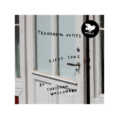 TRONDHEIM VOICES & WALLUMROD, CHRISTIAN - GJEST SONG - CD