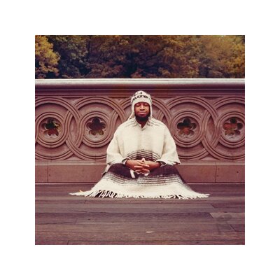 LARAAJI - SEGUE TO INFINITY - LP