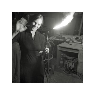 NIBLETT, SCOUT - THE CALCINATION OF SCOUT NIBLETT - LP