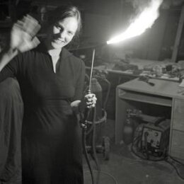 NIBLETT, SCOUT - THE CALCINATION OF SCOUT NIBLETT - LP