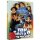 LIMITED MEDIABOOK [BLU-RAY & DVD] / CYNTHIA ROTHROCK - TOP SQUAD - INSPECTOR WEARS SKIRTS - COVER B - BRM