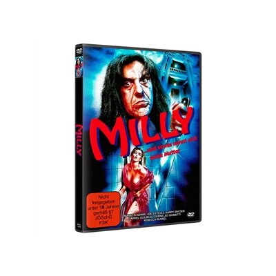 ESTEVEZ, JOE & ADAMS, MARILYN - MILLY... UND SOWAS NENNT SICH SEINE MUTTER - DVM