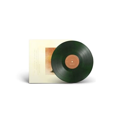 ELUVIUM - (WHIRRING MARVELS IN) CONSENSUS REALITY - LP