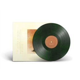 ELUVIUM - (WHIRRING MARVELS IN) CONSENSUS REALITY - LP