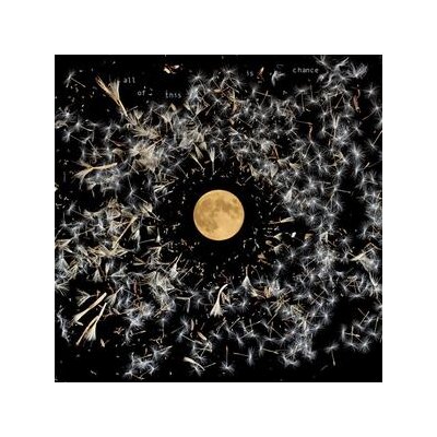 ONEILL, LISA - ALL OF THIS CHANCE - LP