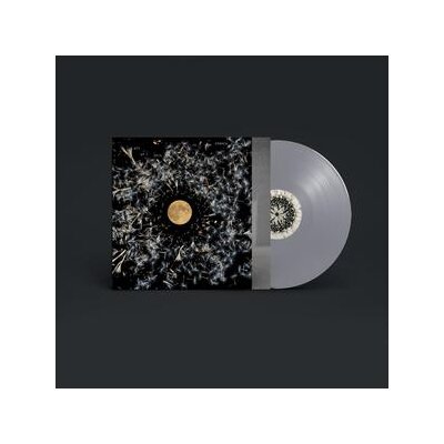 ONEILL, LISA - ALL OF THIS CHANCE - STRICTLY LIMITED SILVER COLOURED VINYL EDITION - LP