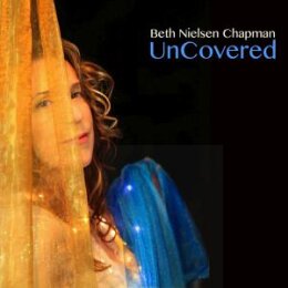 NIELSEN CHAPMAN, BETH - UNCOVERED (REISSUE) - CD