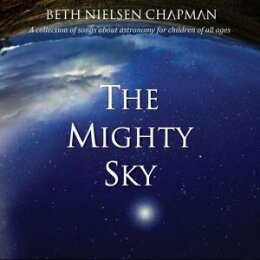 NIELSEN CHAPMAN, BETH - THE MIGHTY SKY (REISSUE) - CD