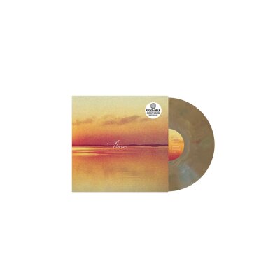 SHAUF, ANDY - NORM - STRICTLY LIMITED ECO-MIXED COLOURED VINYL EDITIO - LP