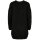 Urban Classics - TB4740 - Ladies Chunky Fluffy Knit Cardigan - black M
