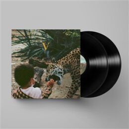 UNKNOWN MORTAL ORCHESTRA - V - LP