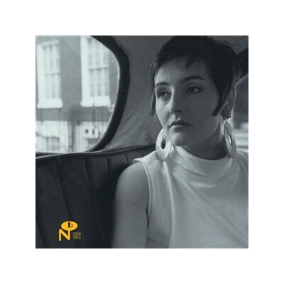 ANTENA, ISABELLE - EN CAVALE (SEASIDE SILVER VINYL) - LP