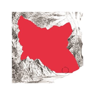 ETÉ & LOS PROBLEMS - EL ÉXODO - LP