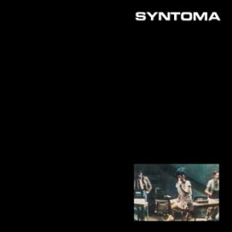 SYNTOMA - NO ME PUEDO CONTROLAR - LP
