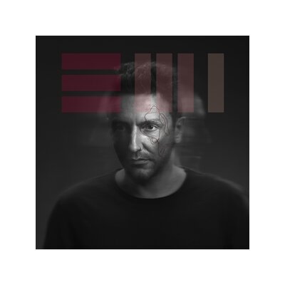 EMI - CADA SEGUNDO DURA UNA ETERNIDAD - LP