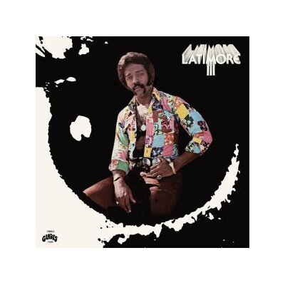 LATIMORE - LATIMORE III - LP