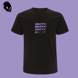 Maffai - Dungeonslayer - T-Shirt - black S