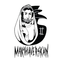 MAKTHAVERSKAN - MAKTHAVERSKAN II (NEON PINK VINYL) - LP