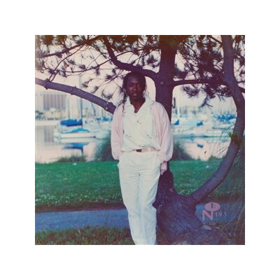 BARCLAY, PETER - IM NOT YOUR TOY - LP