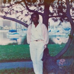 BARCLAY, PETER - IM NOT YOUR TOY (PINK VINYL) - LP