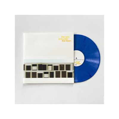 SEA AND CAKE, THE - THE FAWN - LIMITED CLEAR W/ BLUE VINYL - LPD