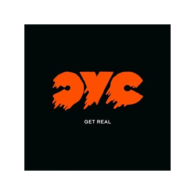 CVC - GET REAL - LP