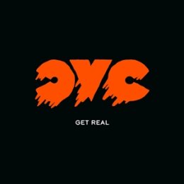 CVC - GET REAL - LP