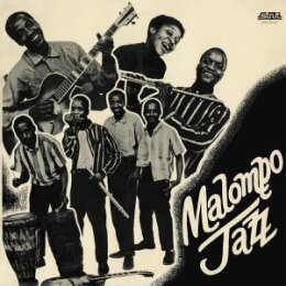 MALOMBO JAZZ MAKERS - MALOMPO JAZZ (REISSUE) - LP