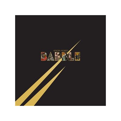 MORRIS, KENDRA - BABBLE - LP