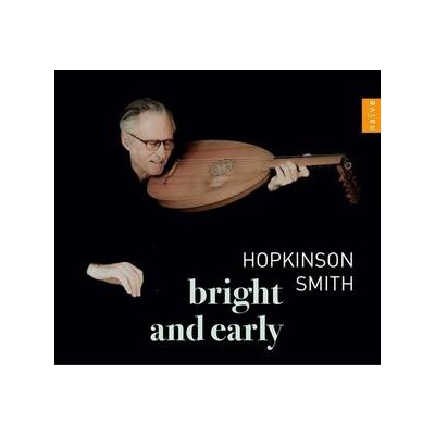 SMITH, HOPKINSON - BRIGHT AND EARLY - CD
