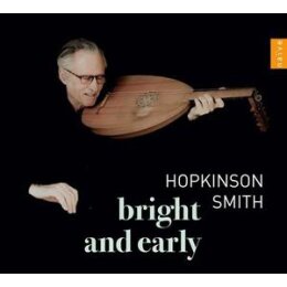 SMITH, HOPKINSON - BRIGHT AND EARLY - CD