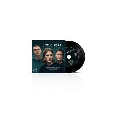 LITTLE NORTH - LITTLE NORTH - LP