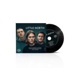 LITTLE NORTH - LITTLE NORTH - LP