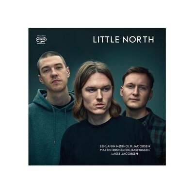 LITTLE NORTH - LITTLE NORTH - CD