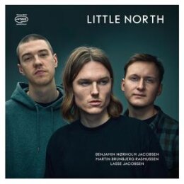LITTLE NORTH - LITTLE NORTH - CD