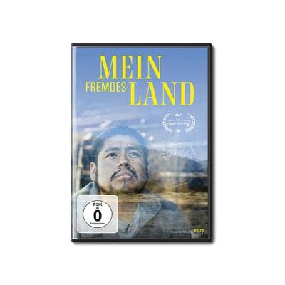 DOKUMENTATION - MEIN FREMDES LAND - DVM