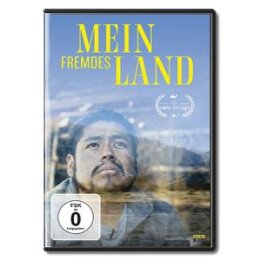 DOKUMENTATION - MEIN FREMDES LAND - DVM
