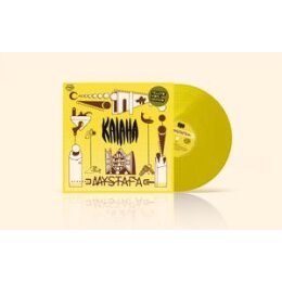 KALAHA - MYSTAFA - LP