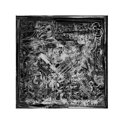 HEN OGLEDD - HEN OGLEDD - CD